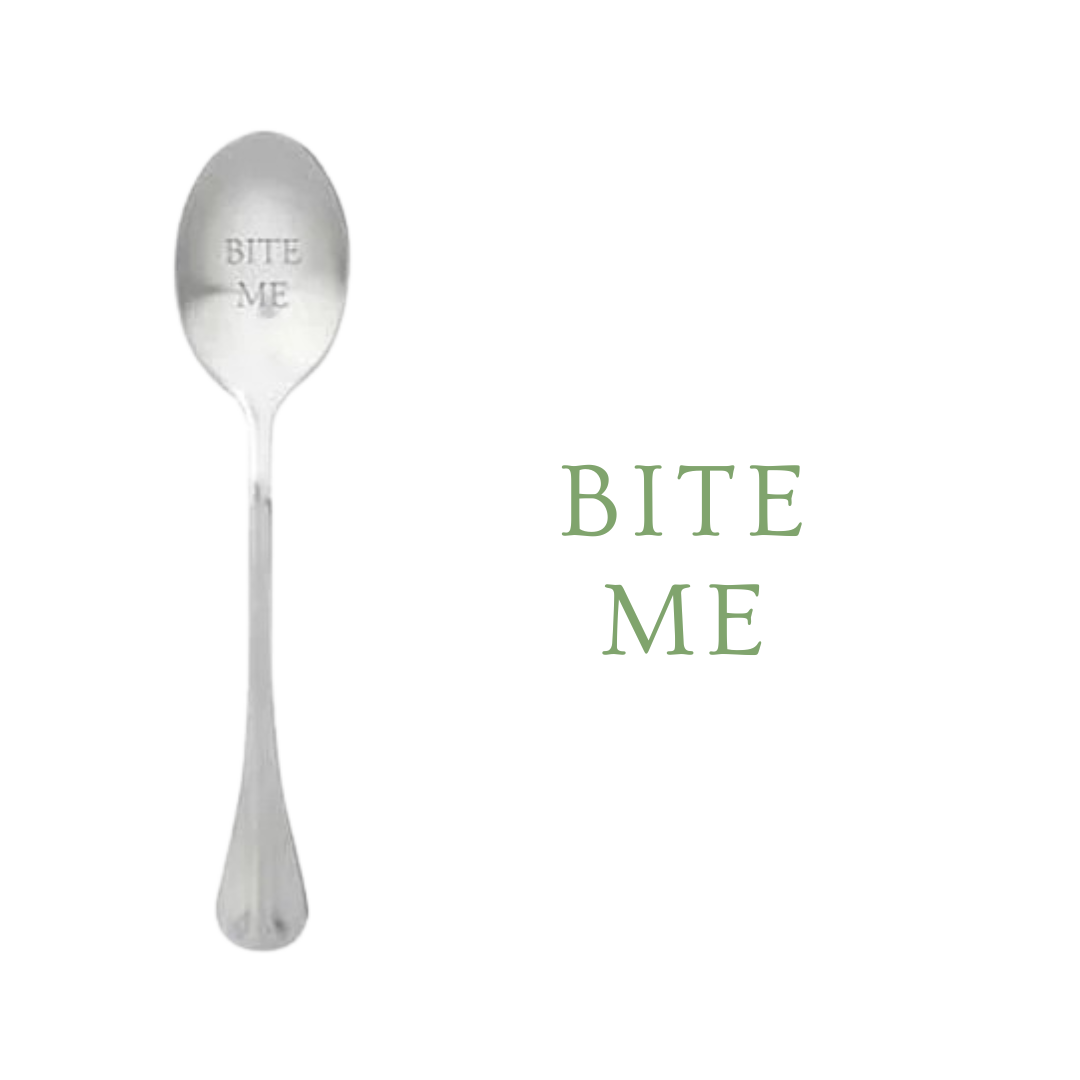 BITE ME