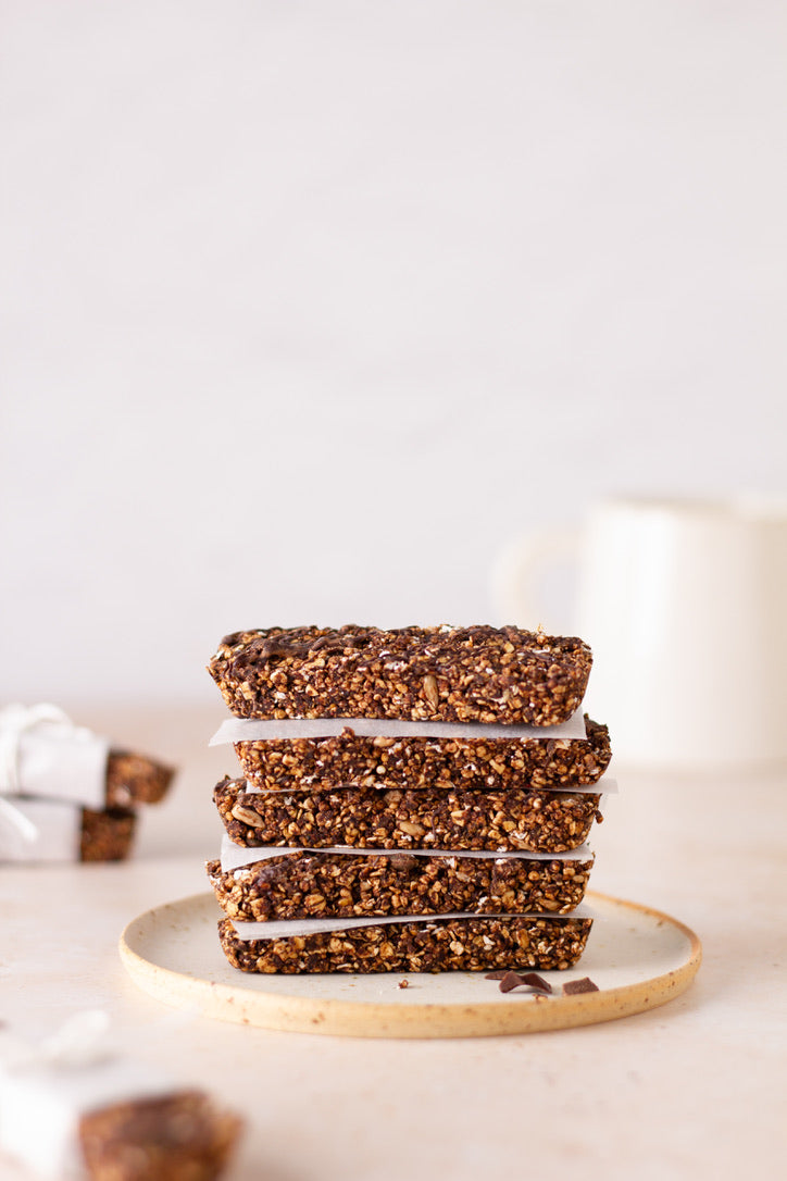 Granola bar - Chocolade