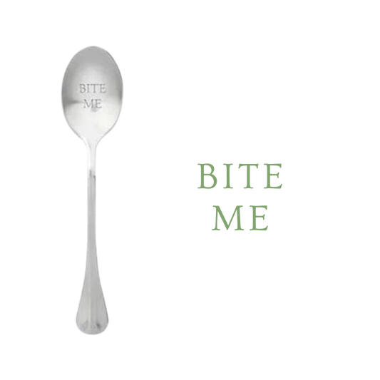 BITE ME