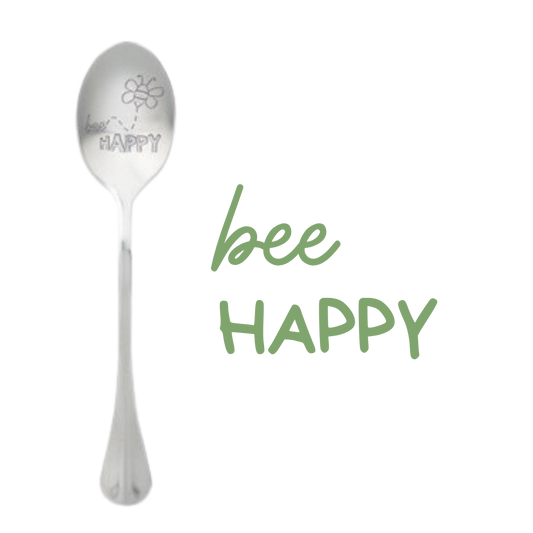 Bee happy