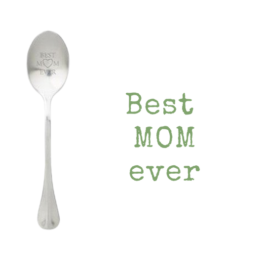 Best Mom ever